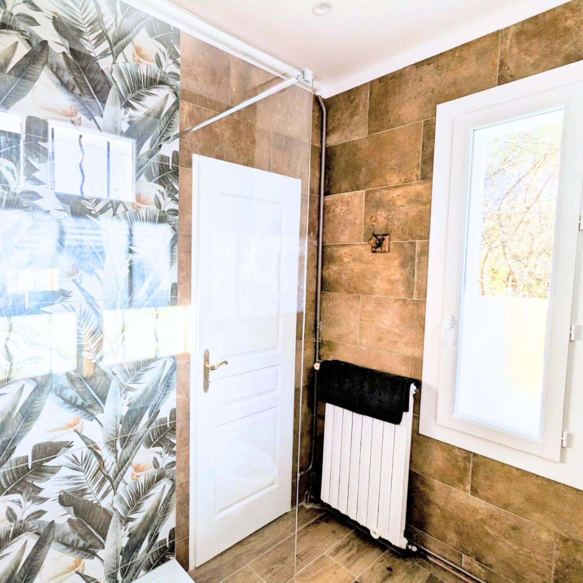 Chambre Deluxe Olivier Et Pinedo La Valette-du-Var Kültér fotó